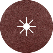 Bosch Professional Expert Prisma Ceramic Fibre Disc - R781 Metal, 180mm, 22.23mm, G60