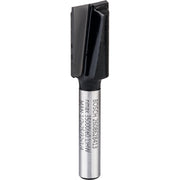 Bosch Professional Straight Bit - 1/4" D1 12.7mm L 19.5mm G 51mm