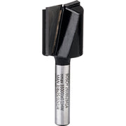 Bosch Professional Straight Bit 1/4" D1 19mm L 19.5mm G 51mm