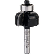 Bosch Professional Core Box Bit 1/4" R1 6.3mm D 25.4mm L 12.7mm G 54mm