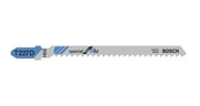 Bosch Professional Jigsaw Blade T227D - Special for Aluminum