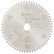 Bosch Professional Top Precision Circular Saw Blade - Best for Wood - 305 x 30 x 2.3 mm - 72 Teeth
