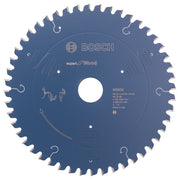Bosch Professional Expert Circular Saw Blade for Wood - 210 x 30 x 2.4 mm, 48 Teeth