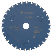 Bosch Professional Circular Saw Blade Expert for Steel - 160 x 20 x 2.0 mm, 30 Teeth