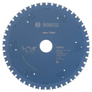 Bosch Professional Circular Saw Blade Expert for Steel - 210 x 30 x 2.0 mm, 48 Teeth