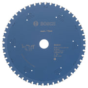 Bosch Professional Circular Saw Blade Expert for Steel - 230 x 25.4 x 2.0 mm, 48 Teeth