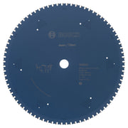 Bosch Professional Circular Saw Blade Expert for Steel - 355 x 25.4 x 2.6 mm, 80 Teeth