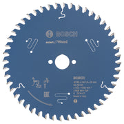 Bosch Professional Circular Saw Blade Expert for Wood - 165 x 20 x 2.6 mm, 48 Teeth