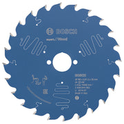 Bosch Professional Circular Saw Blade Expert for Wood - 190 x 30 x 2.0 mm, 24 Teeth