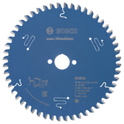 Bosch Professional Circular Saw Blade Expert for Aluminium - 160 x 20 x 2.2 mm, 52 Teeth