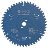 Bosch Professional Circular Saw Blade Expert for Aluminium - 184 x 16 x 2.6 mm, 48 Teeth