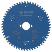 Bosch Professional Circular Saw Blade Expert for Aluminium - 190 x 30 x 2.6 mm, 56 Teeth