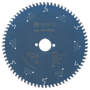 Bosch Professional Circular Saw Blade Expert for Aluminium - 210 x 30 x 2.8 mm, 72 Teeth