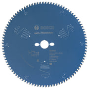 Bosch Professional Circular Saw Blade Expert for Aluminium - 305 x 30 x 2.8mm, 96 Teeth