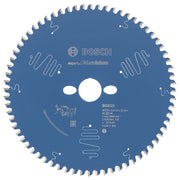 Bosch Professional Circular Saw Blade Expert for Aluminium - 225 x 30 x 2.6 mm, 68 Teeth