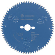 Bosch Professional Circular Saw Blade Expert for Aluminium - 250 x 30 x 2.8mm, 68 Teeth