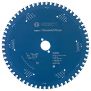 Bosch Professional Expert Circular Saw Blade for Sandwich Panel - 270 x 30 x 2.4 mm, 60 Teeth