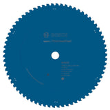 Bosch Professional Expert Circular Saw Blade for Stainless Steel - 355mm x 25.4mm x 2.5mm x 70 Teeth