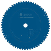 Bosch Professional Expert Circular Saw Blade for Stainless Steel - 305mm x 25.4mm x 2.5mm x 60 Teeth