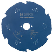 Bosch Professional Fiber Cement Circular Saw Blade - Hand Held - 210x30x2.2x6T