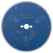 Bosch Professional Expert Circular Saw Blade for High Pressure Laminate and Miter Saw - 305x30x3.2x96T