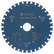 Bosch Professional Expert Circular Saw Blade for Hand Held Saws - Sandwich Panel, 190x30x2x36T