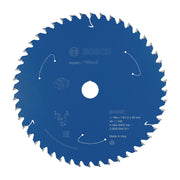 Bosch Professional Expert Circular Saw Blade for Wood - Cordless Saws - 184x1.6/1x20 T48