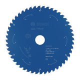 Bosch Professional Expert Circular Saw Blade for Wood - Cordless Saws - 216x1.7/1.2x30 T48