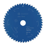 Bosch Professional Expert Circular Saw Blade for Wood - Cordless Saws - 216x1.7/1.2x30 T48