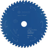 Bosch Professional Expert Circular Saw Blade for Wood - Cordless Saws - 250x2.1/1.6x30 T48