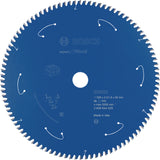 Bosch Professional Expert Circular Saw Blade for Wood - Cordless Saws - 305x2.2/1.6x30 T96