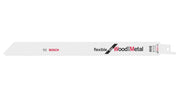 Bosch Professional S1122VF BIM Flexible for Wood and Metal