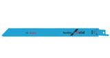Bosch Professional S1122BF BIM Flexible 25-Pack for Metal