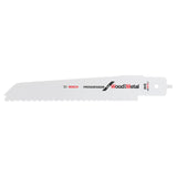 Bosch Professional BIM Progressor M3456XF for Wood and Metal