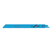 Bosch Professional S1125VF BIM Heavy for Metal - 25 Pack
