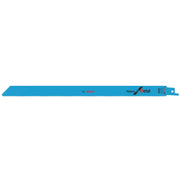 Bosch Professional S1225 BIM Heavy for Metal - 5 Pack