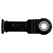 Bosch Professional Starlock Plus AIZ 32 EPC HCS Wood Curved-Tec - 1 Pack