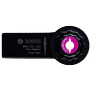 Bosch Professional Starlock Max MAII 32 SC HCS Multi Material 10 Pack