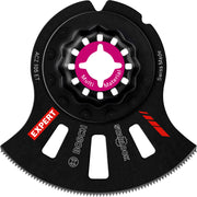 Bosch Professional Expert Starlock Carbide Segment Multimaterial ACZ105ET - 1 Piece