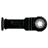 Bosch Professional Starlock Plus PAIZ 32 EPC HCS Wood Curved-Tec