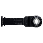 Bosch Professional Starlock Max MAIZ 32 EPC HCS Wood Curved-Tec 10 Pack