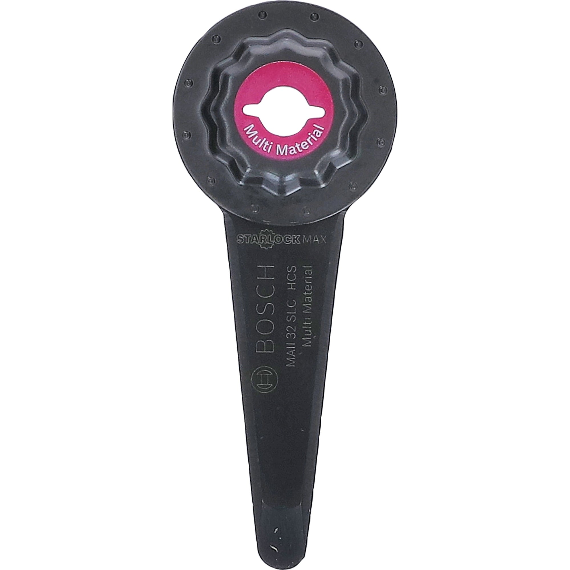 Bosch Professional Starlock Max MAII 32 SLC HCS Multi Material 10 Pack