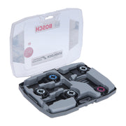 Bosch Professional Starlock for Electrician & Drywall - 5+1