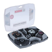 Bosch Professional Starlock Renovation Kit - 4 Blades + 1 Accessory