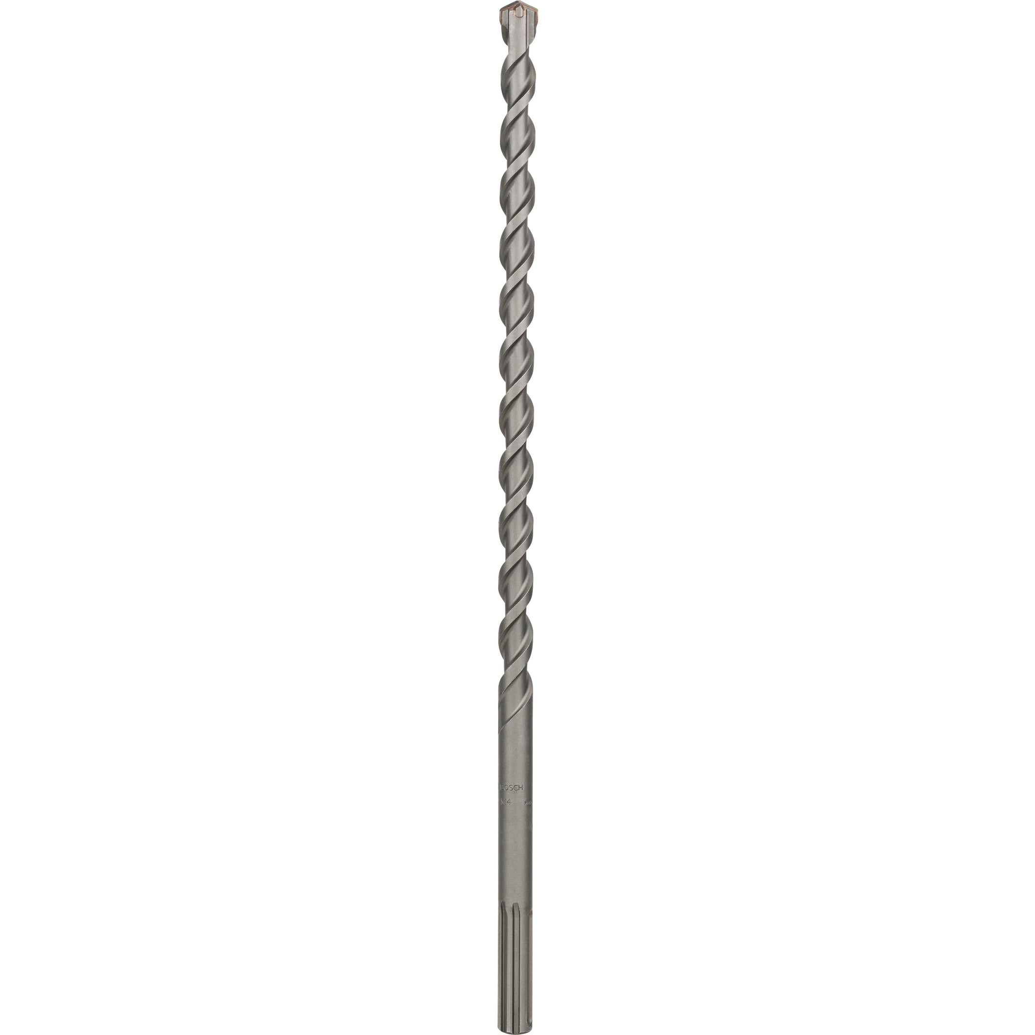 Bosch Professional SDS Max-4 Hammer Drill Bit - 20.0x400x520mm