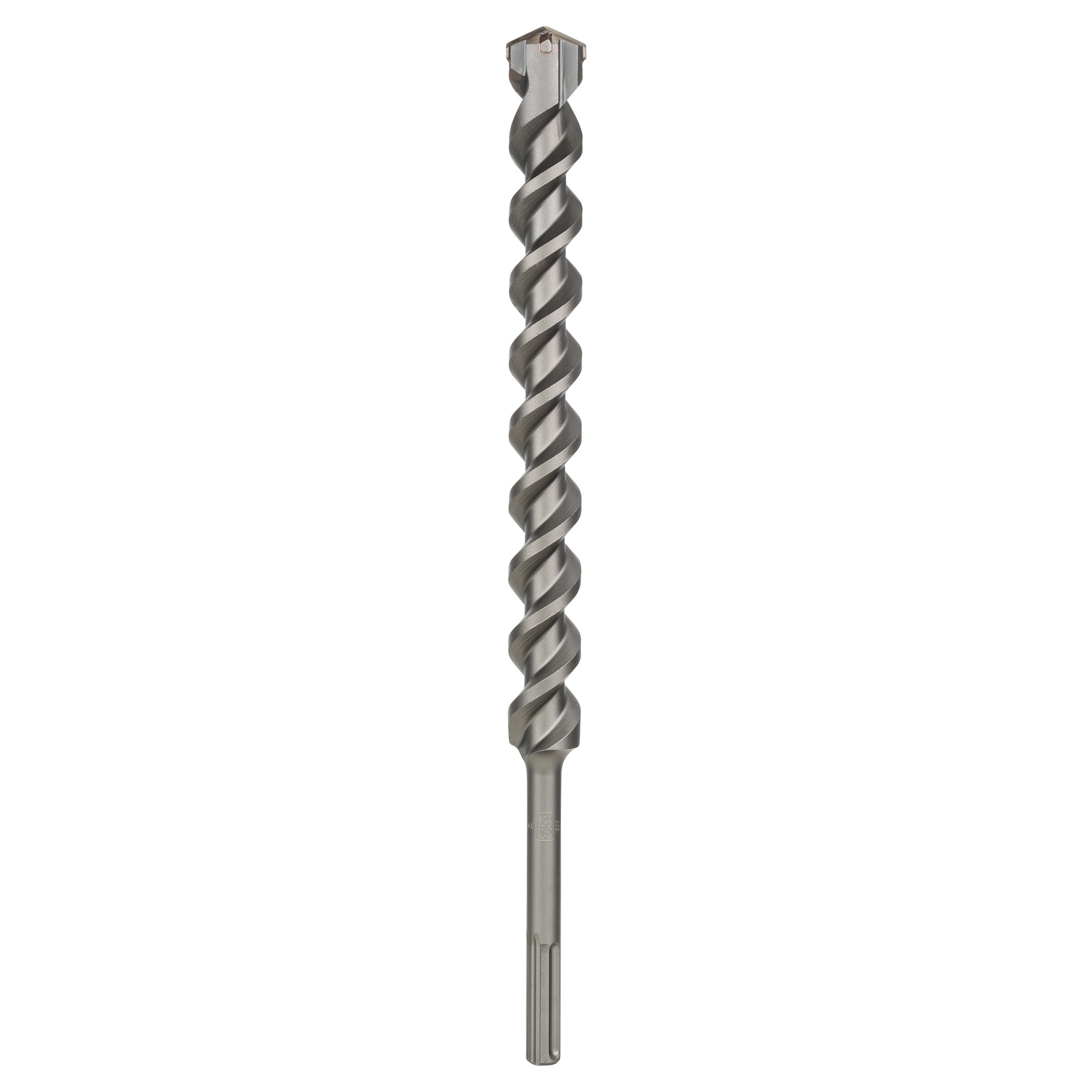 Bosch Professional SDS Max-4 Hammer Drill Bit - 40.0x400x520mm