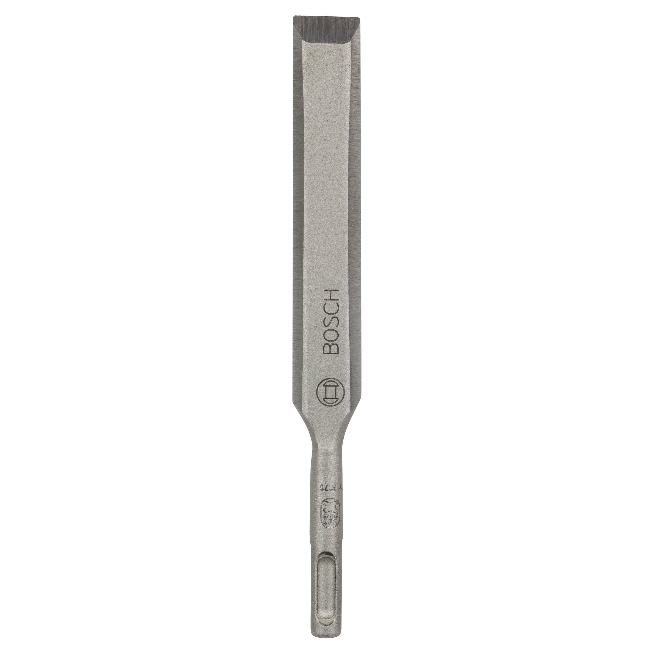 Bosch Professional SDS-Plus Hammer Drill Bit Wood Chisel 175x20mm