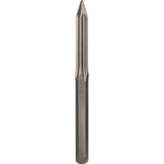 Bosch Professional Self-Sharpening Pointed Chisel, HEX 28mm, 400mm