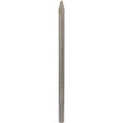 Bosch Professional SDS-Max Hammer Drill Bit Pointed Chisel 400mm (10 Pack)