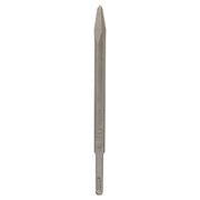 Bosch Professional SDS-Plus Hammer Drill Bit Pointed Chisel 250mm (10 Pack)